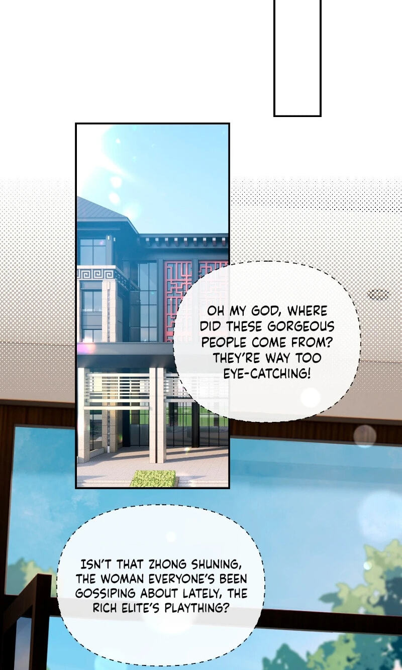 Xuyi Xindong Chapter 33 page 54 - 