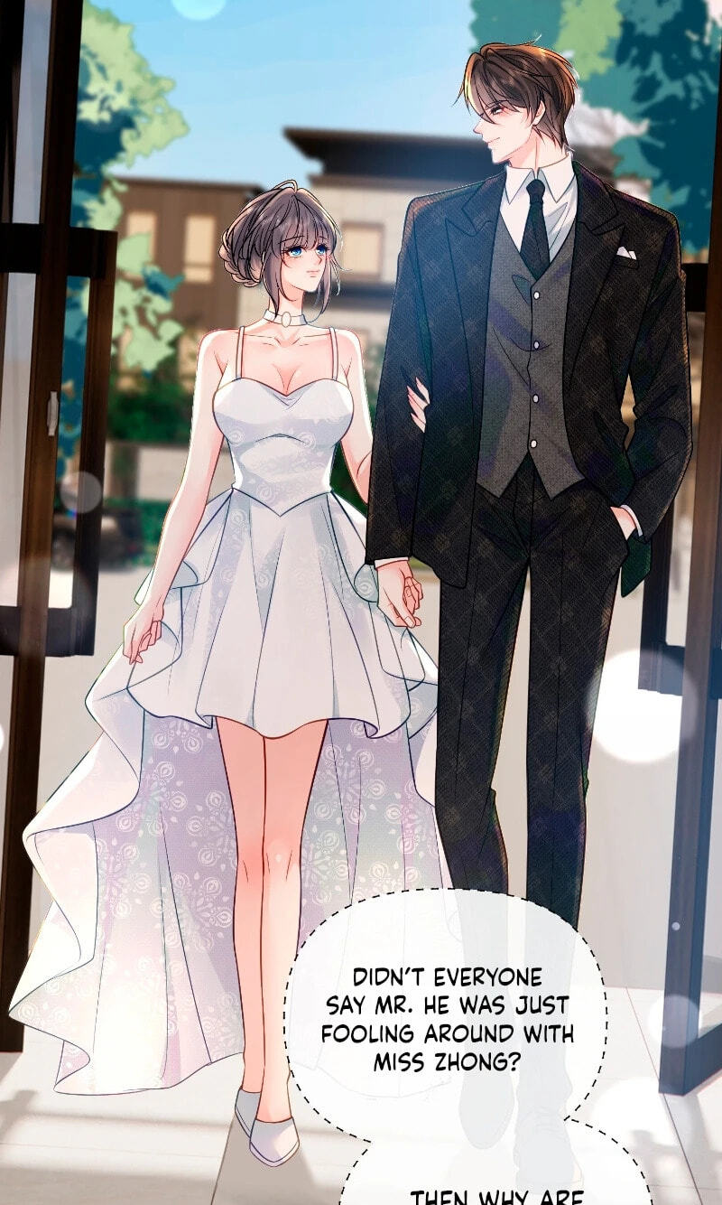 Xuyi Xindong Chapter 33 page 55 - 