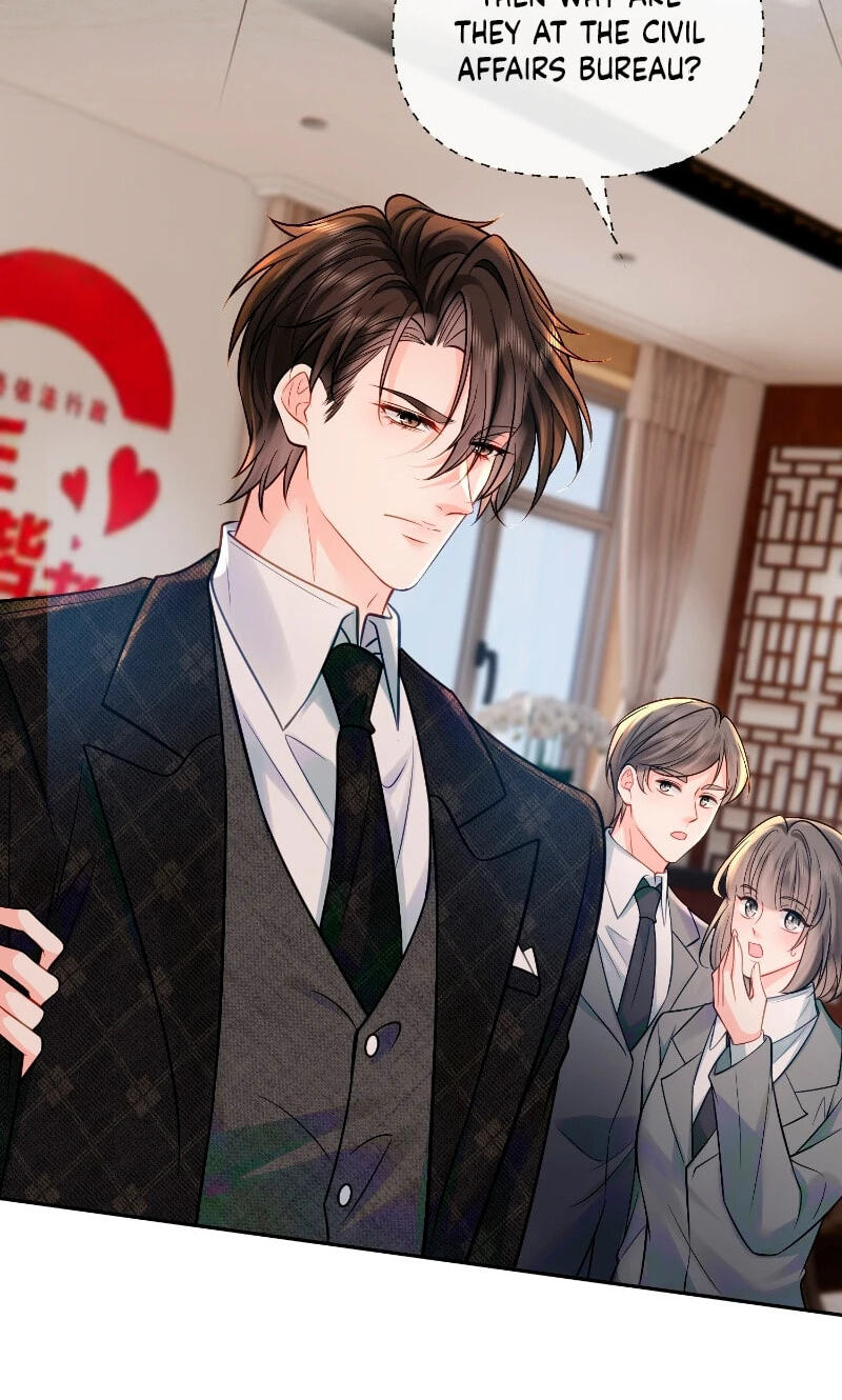 Xuyi Xindong Chapter 33 page 56 - 