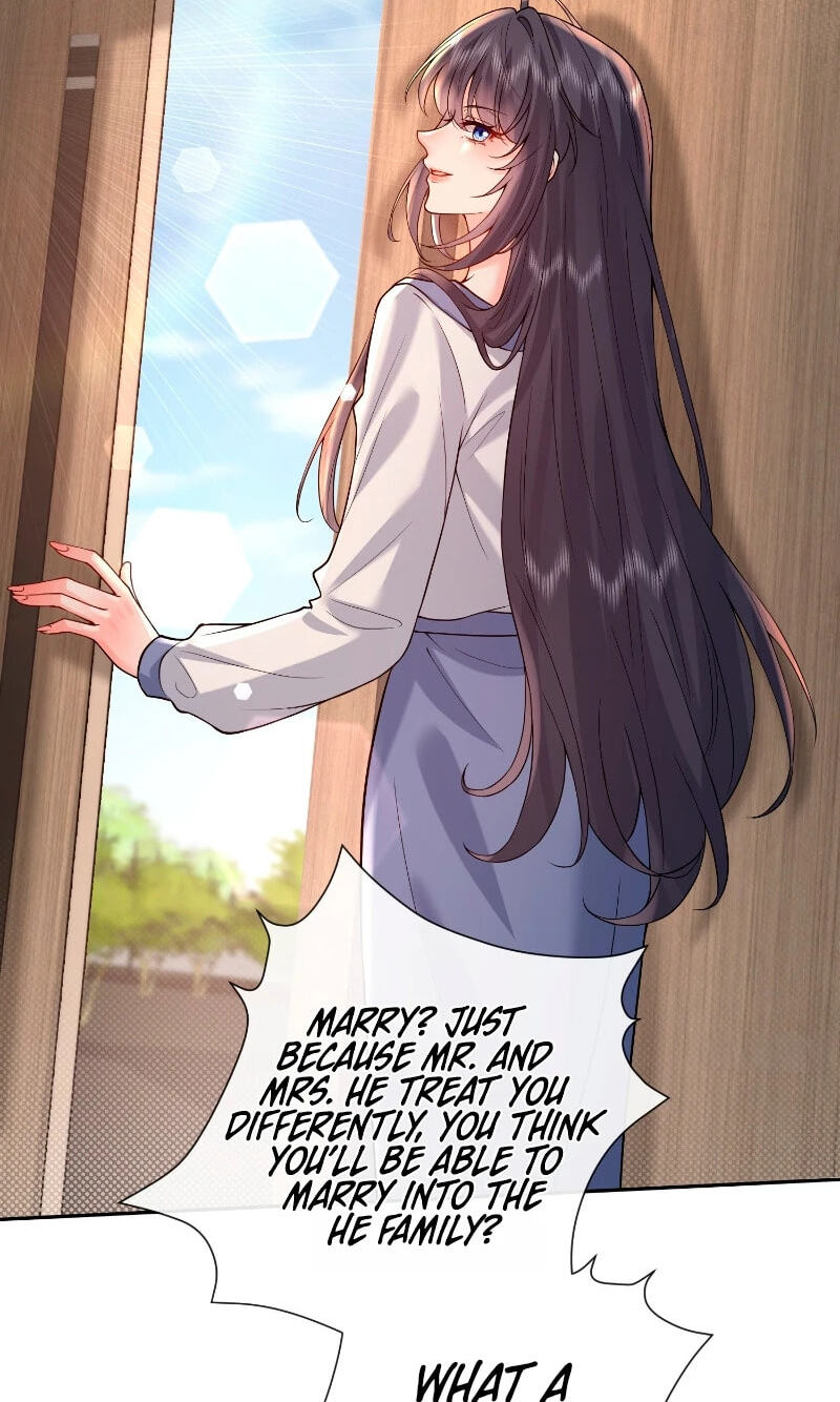 Xuyi Xindong Chapter 33 page 7 - 