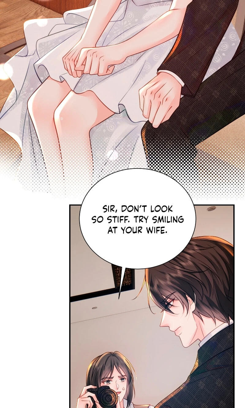 Xuyi Xindong Chapter 33 page 61 - 