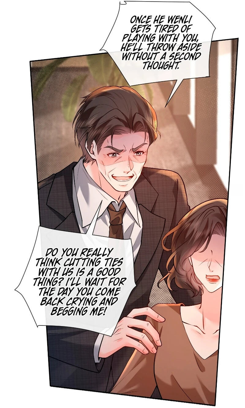 Xuyi Xindong Chapter 33 page 9 - 