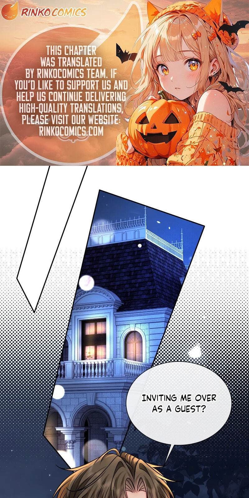 Xuyi Xindong Chapter 34 page 1 - 