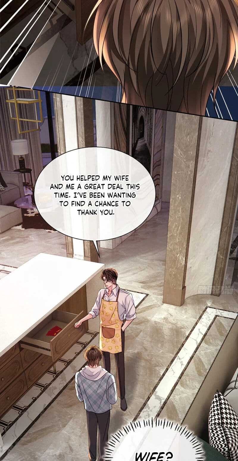 Xuyi Xindong Chapter 34 page 11 - 