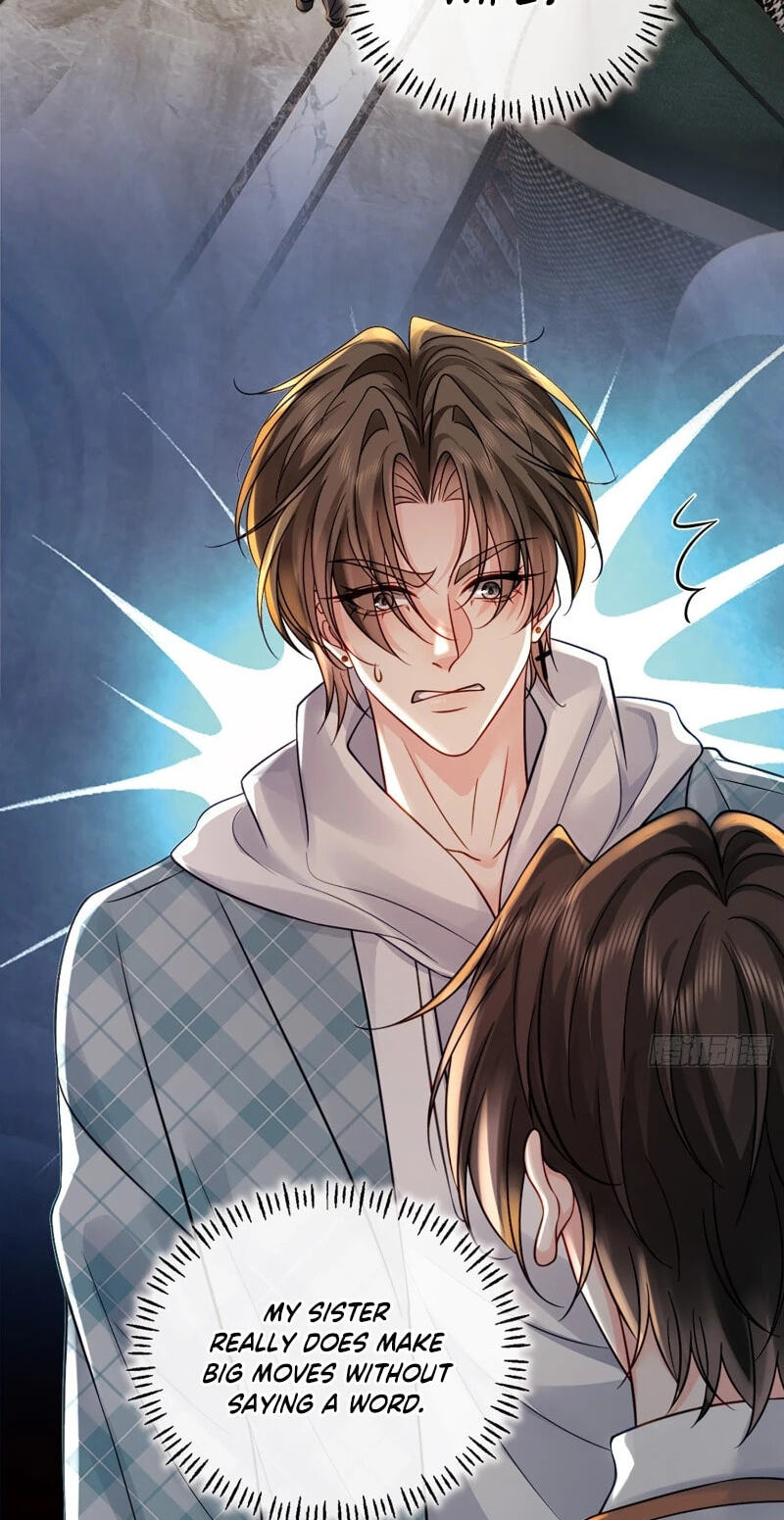 Xuyi Xindong Chapter 34 page 12 - 