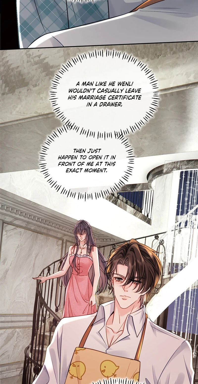 Xuyi Xindong Chapter 34 page 13 - 
