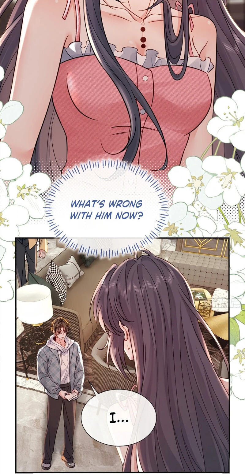 Xuyi Xindong Chapter 34 page 15 - 