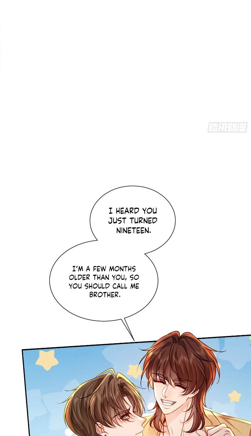 Xuyi Xindong Chapter 34 page 16 - 