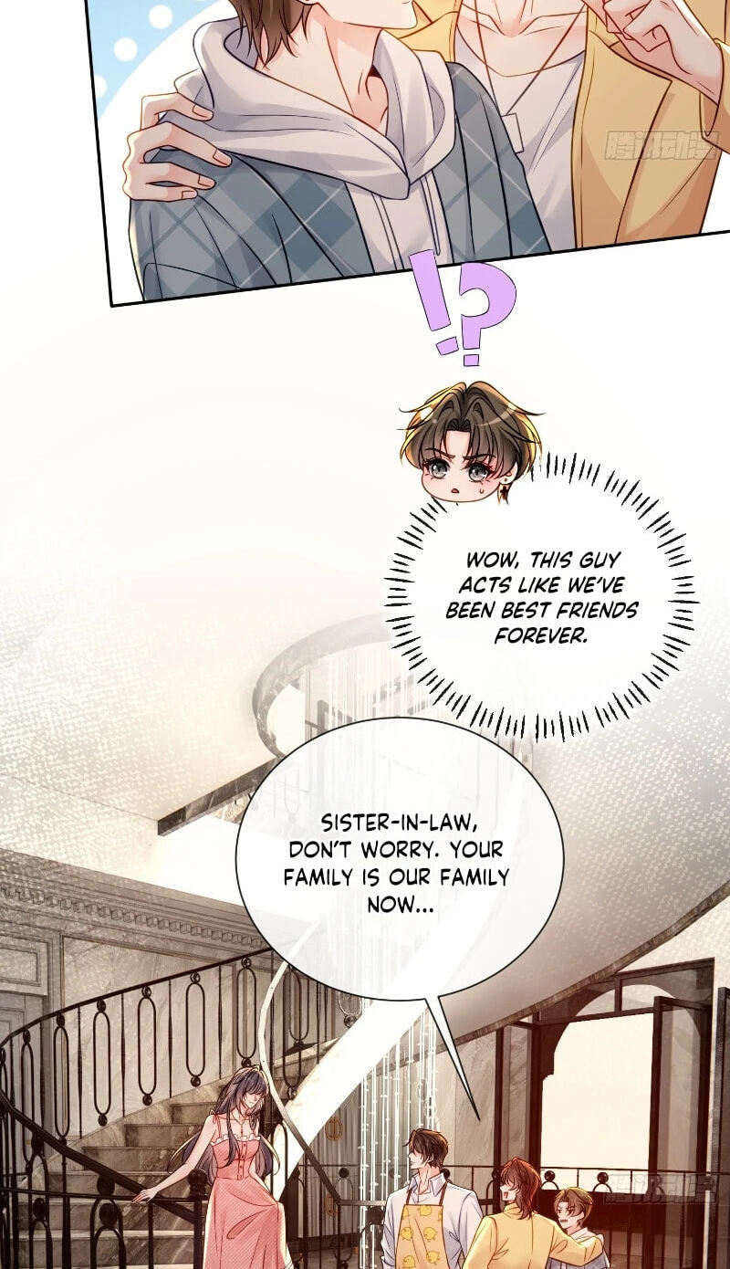 Xuyi Xindong Chapter 34 page 17 - 
