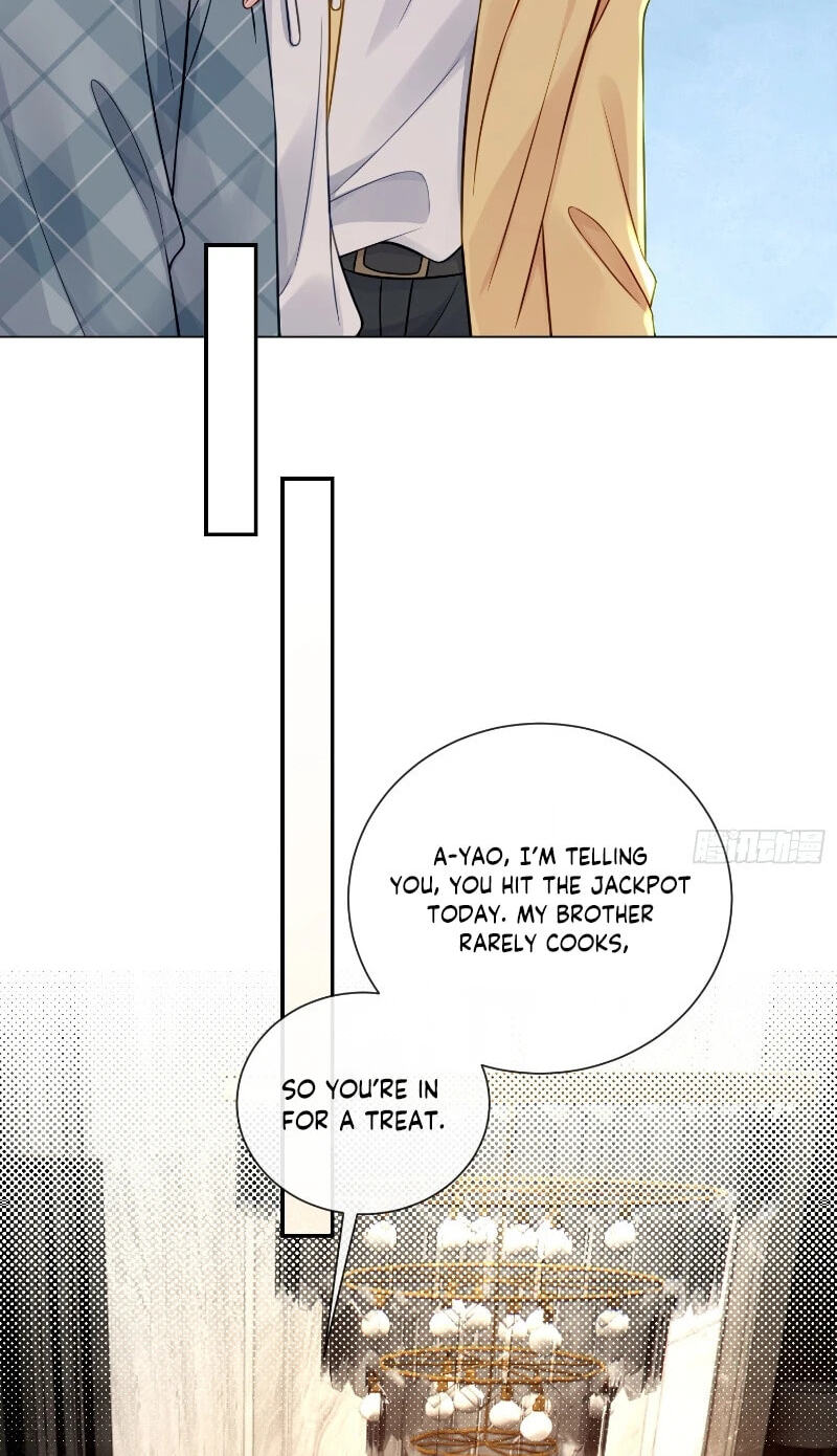Xuyi Xindong Chapter 34 page 19 - 