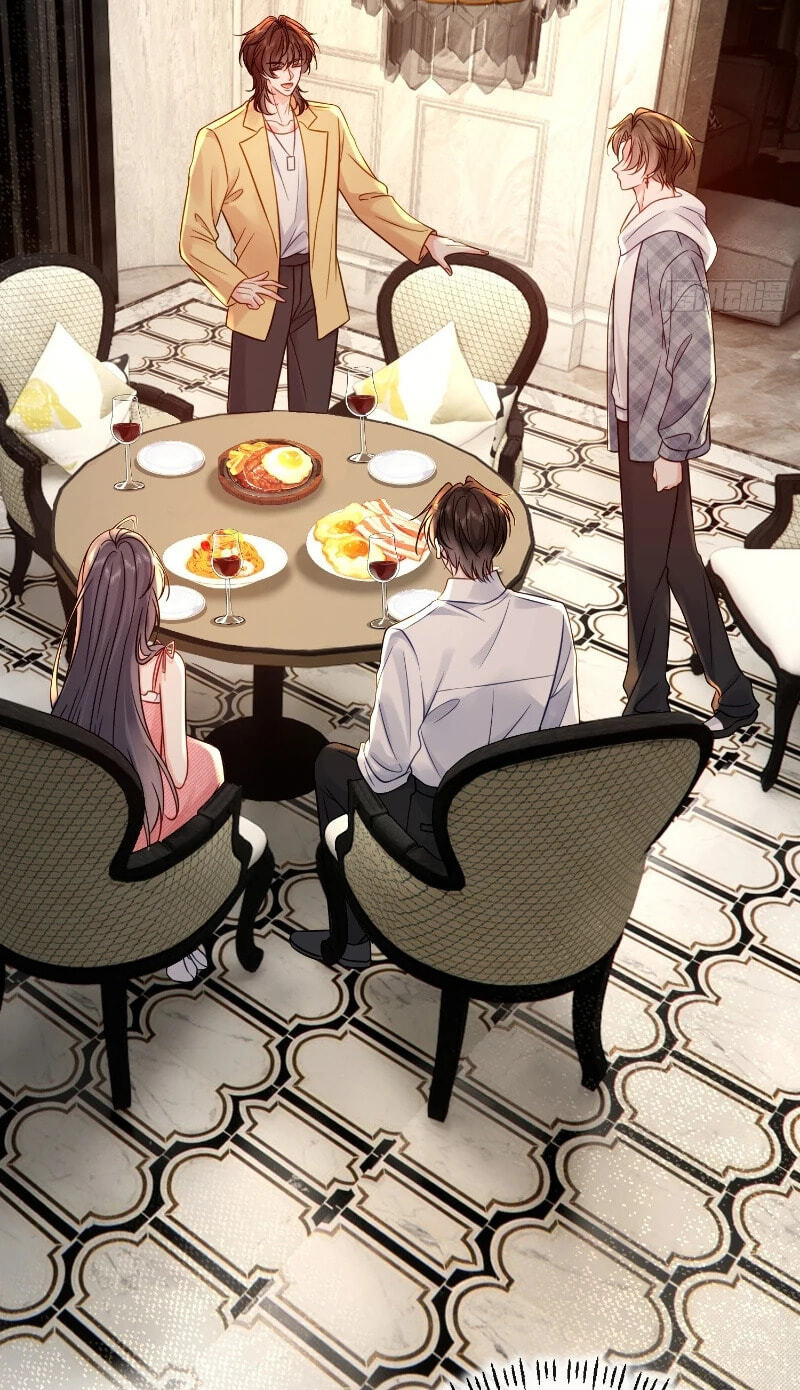 Xuyi Xindong Chapter 34 page 20 - 