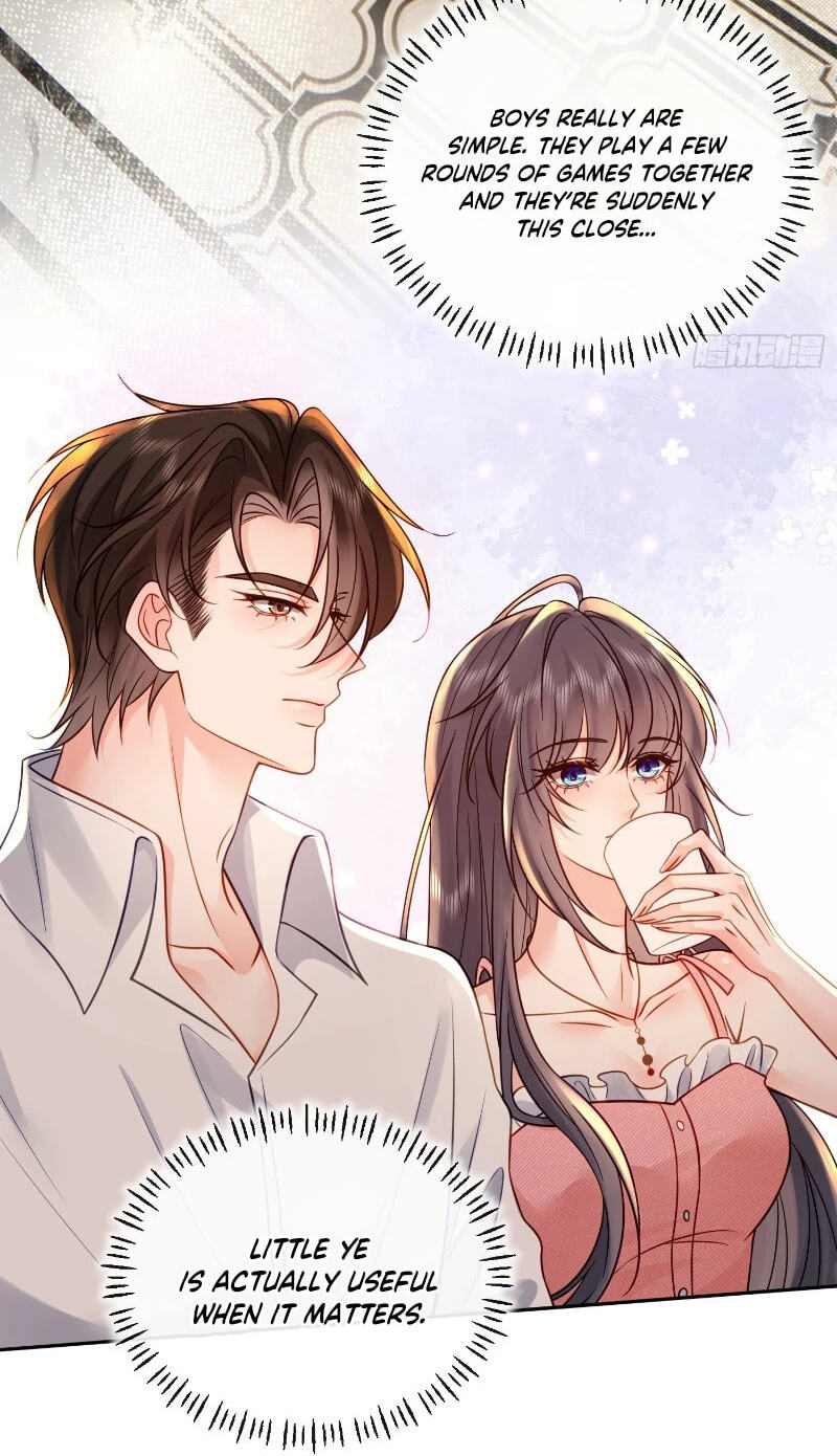 Xuyi Xindong Chapter 34 page 21 - 