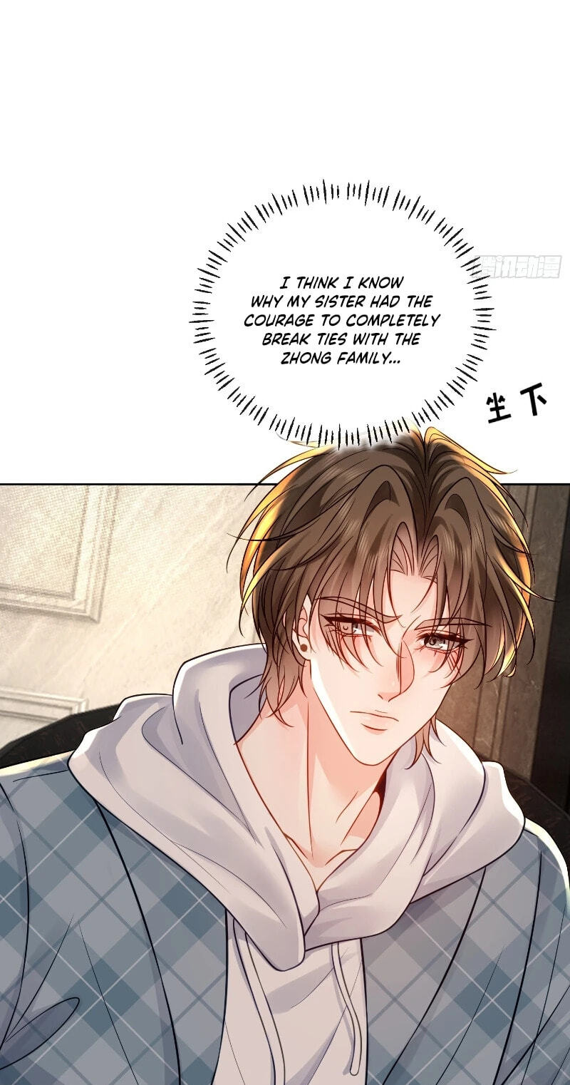 Xuyi Xindong Chapter 34 page 22 - 