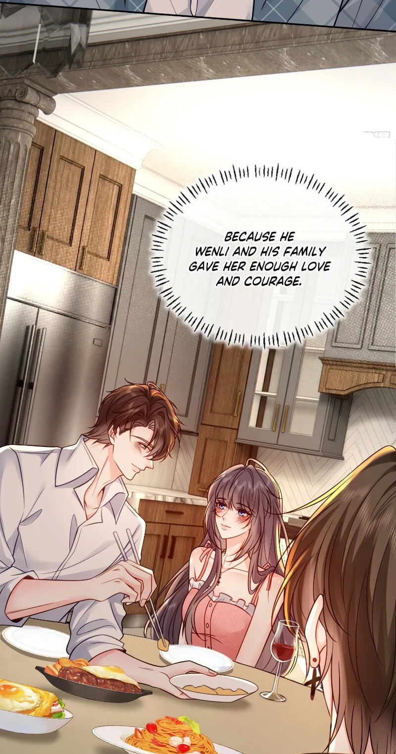Xuyi Xindong Chapter 34 page 23 - 