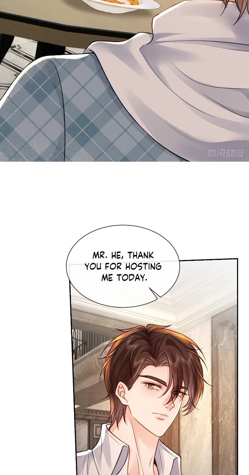 Xuyi Xindong Chapter 34 page 24 - 