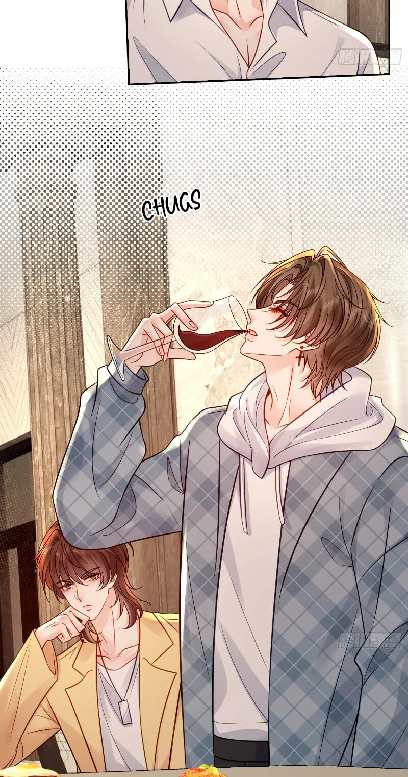 Xuyi Xindong Chapter 34 page 25 - 