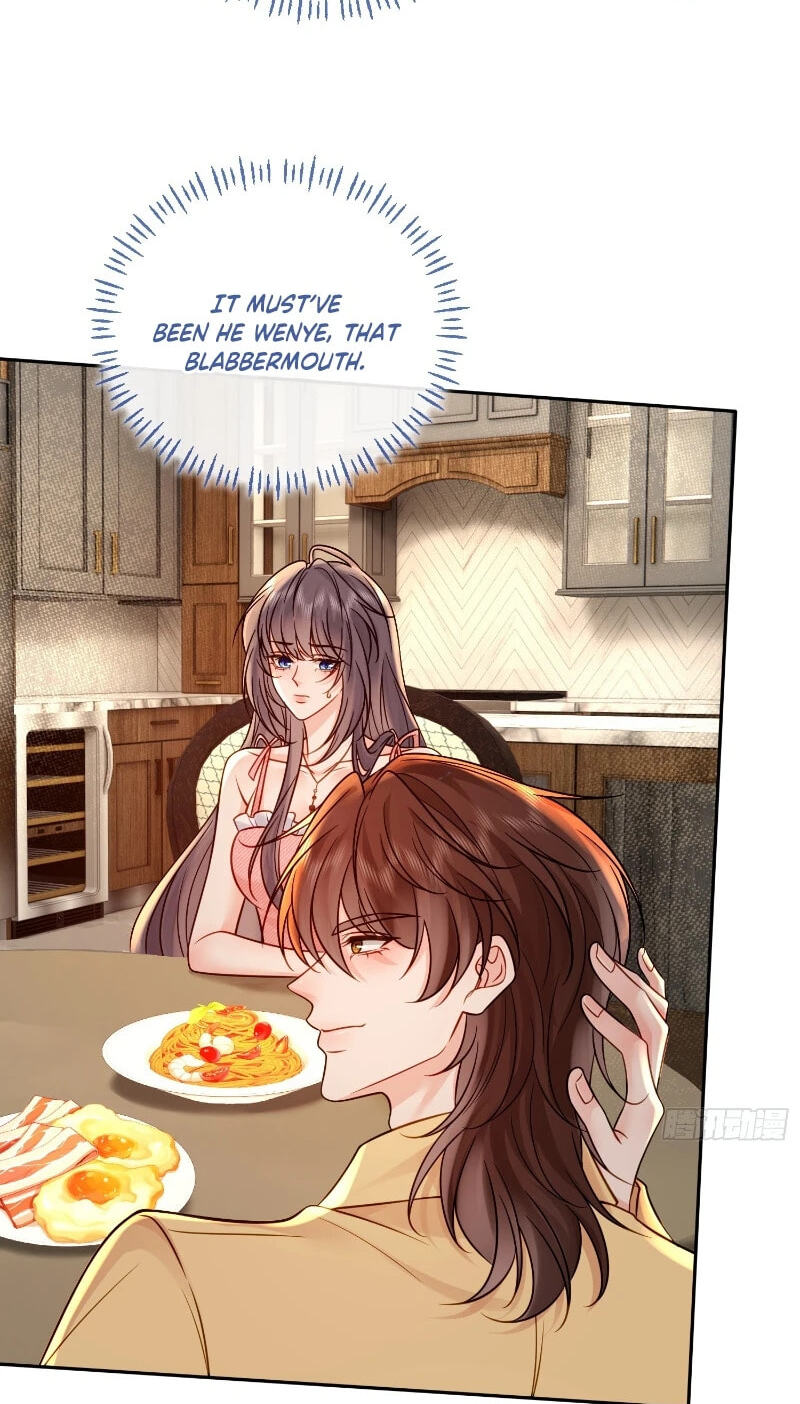 Xuyi Xindong Chapter 34 page 28 - 