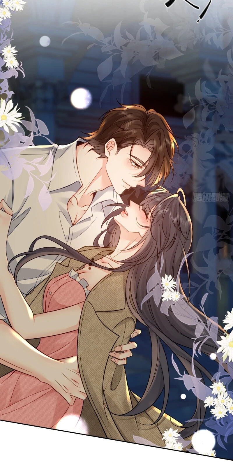 Xuyi Xindong Chapter 34 page 35 - 