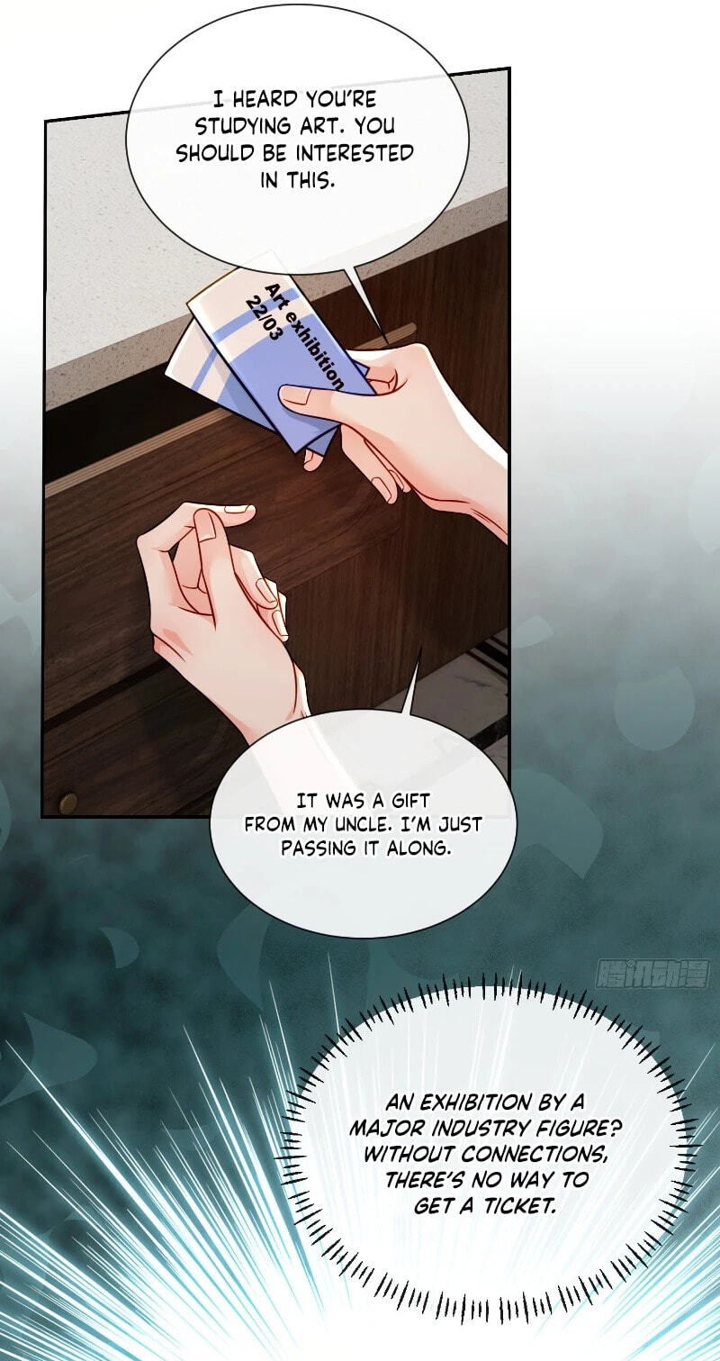 Xuyi Xindong Chapter 34 page 5 - 