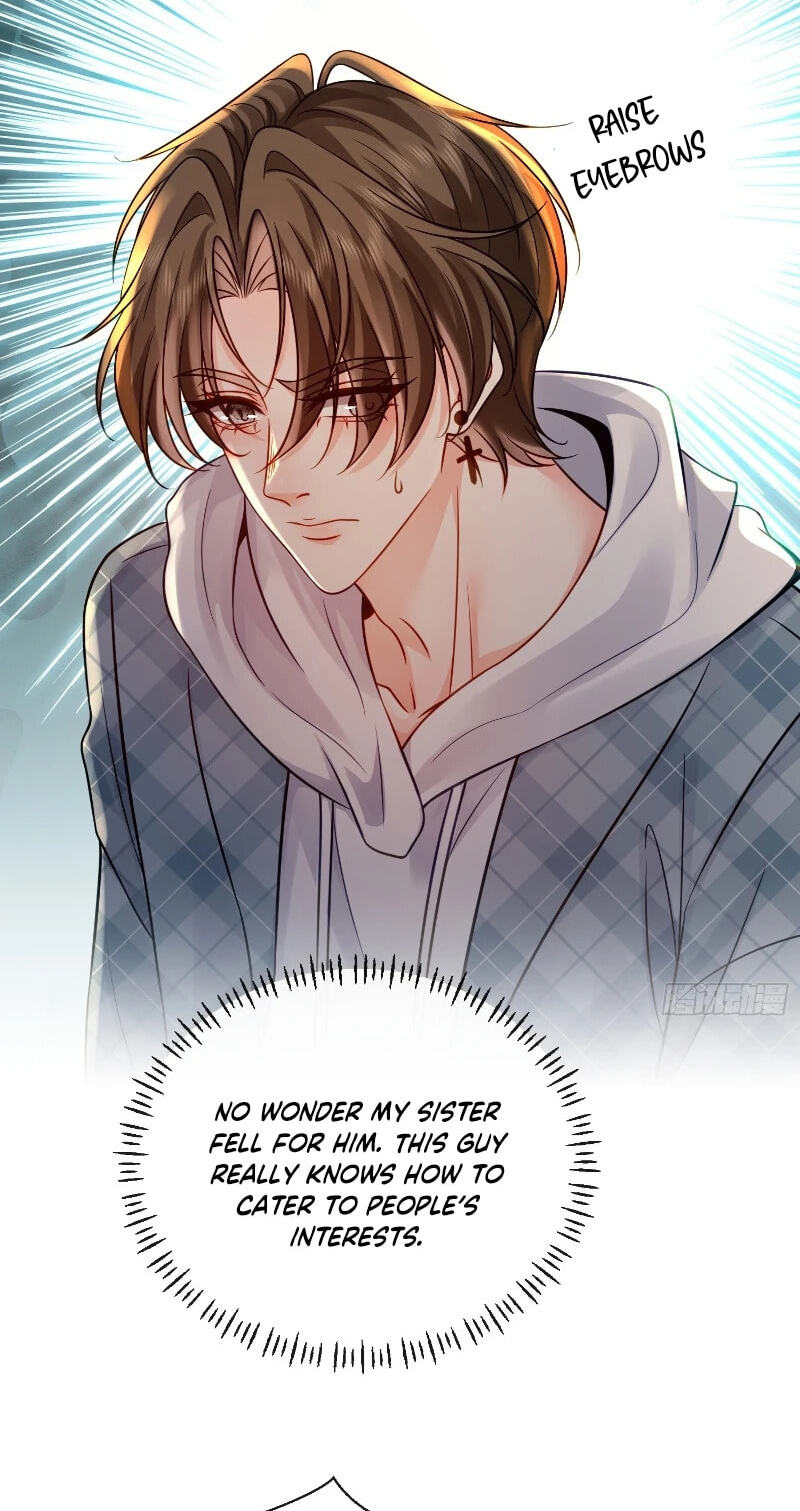 Xuyi Xindong Chapter 34 page 6 - 