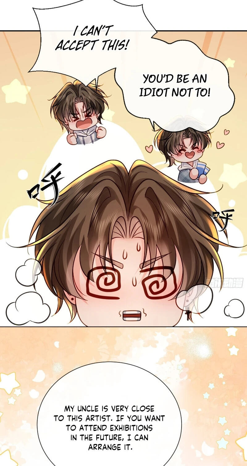 Xuyi Xindong Chapter 34 page 7 - 