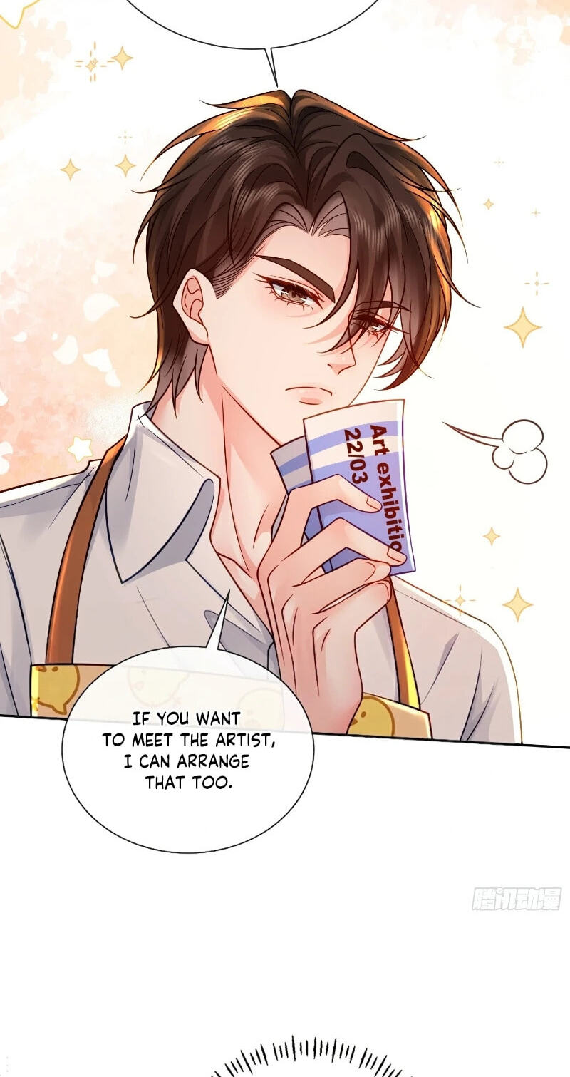 Xuyi Xindong Chapter 34 page 8 - 