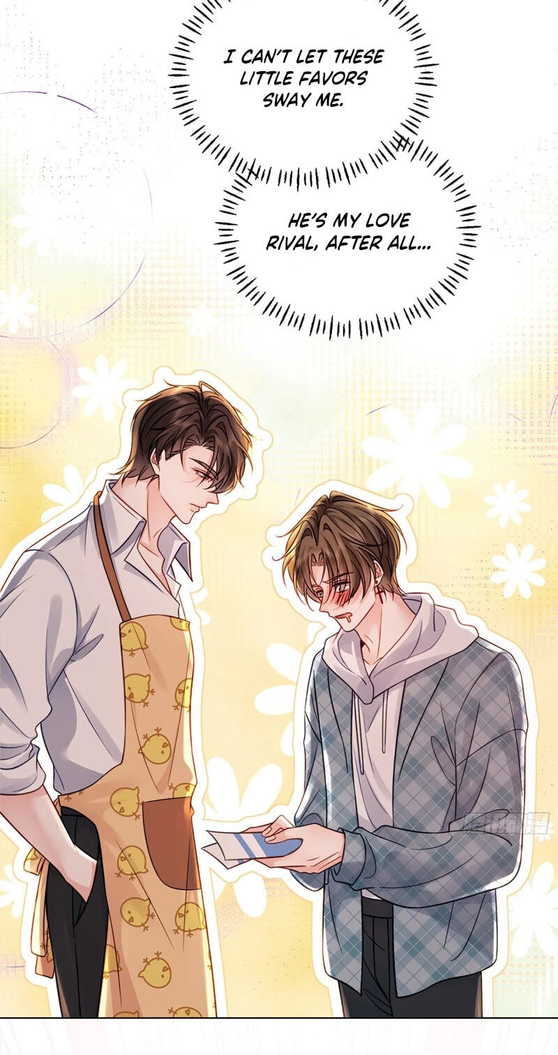 Xuyi Xindong Chapter 34 page 9 - 