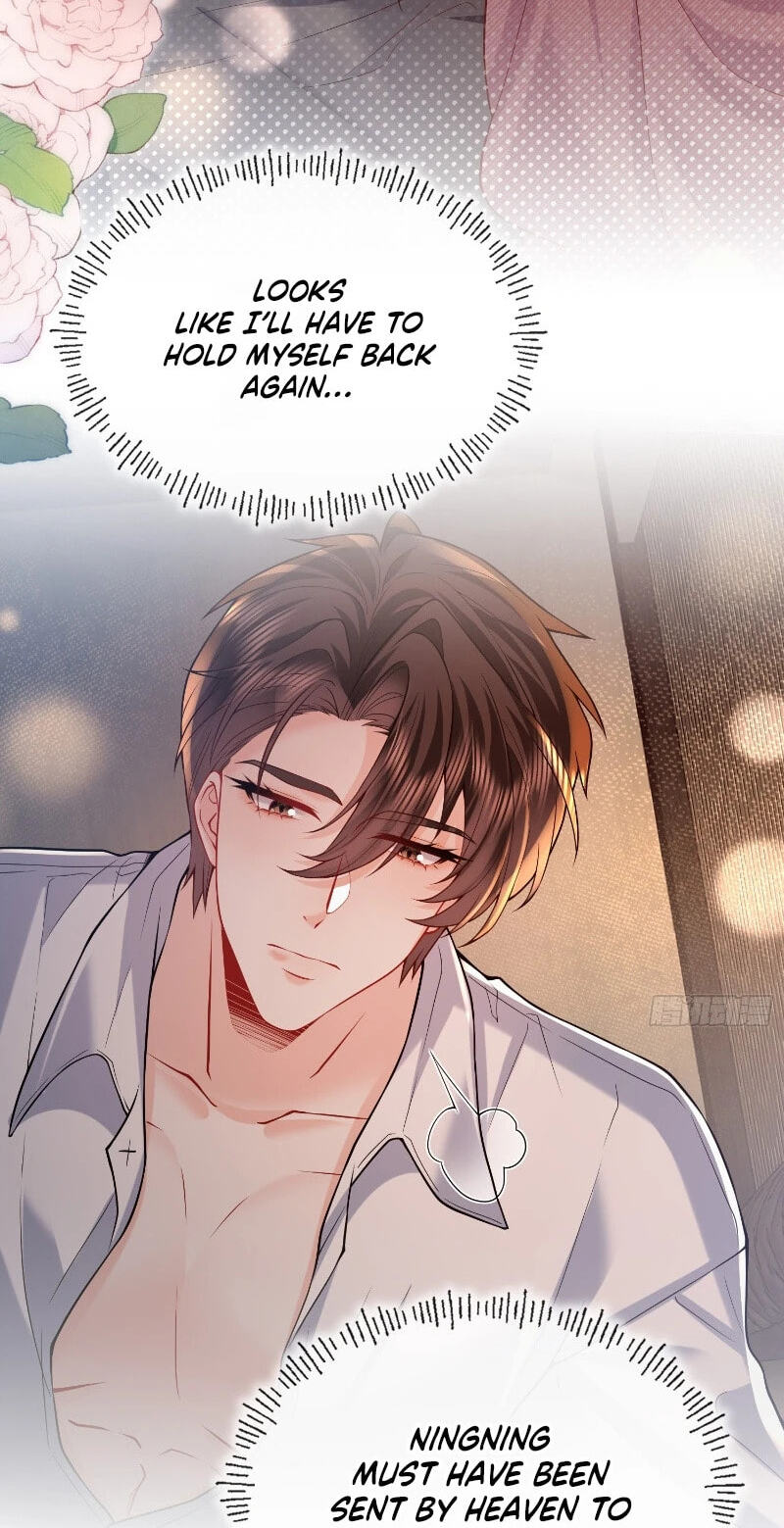 Xuyi Xindong Chapter 35 page 11 - 