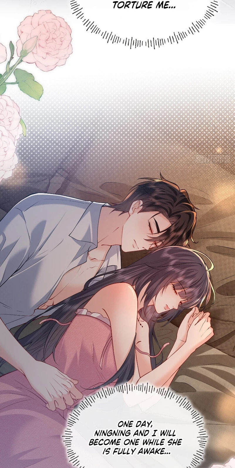Xuyi Xindong Chapter 35 page 12 - 