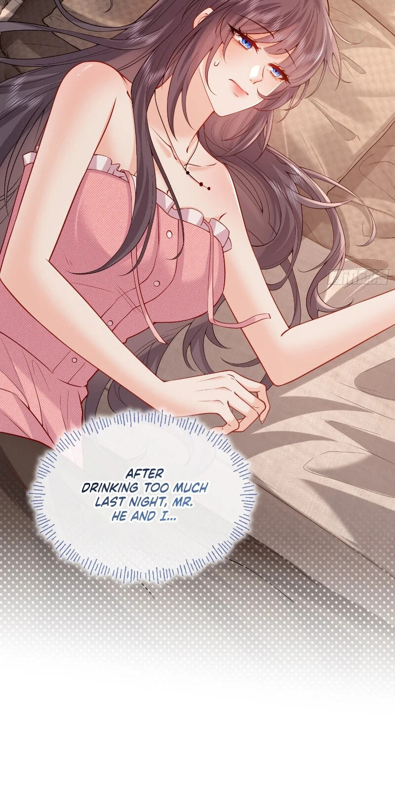 Xuyi Xindong Chapter 35 page 14 - 