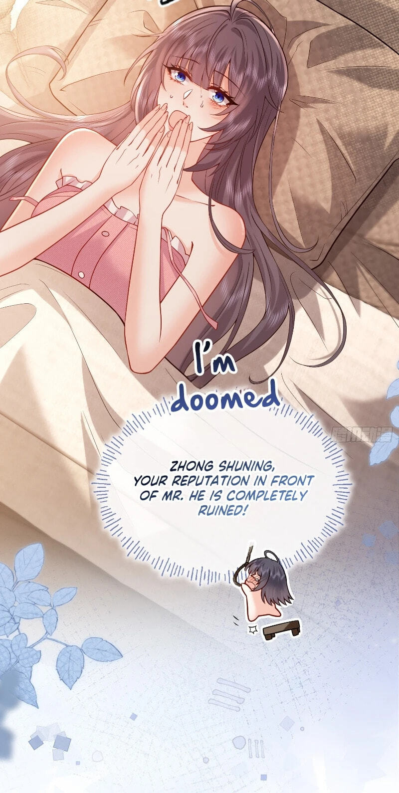 Xuyi Xindong Chapter 35 page 16 - 