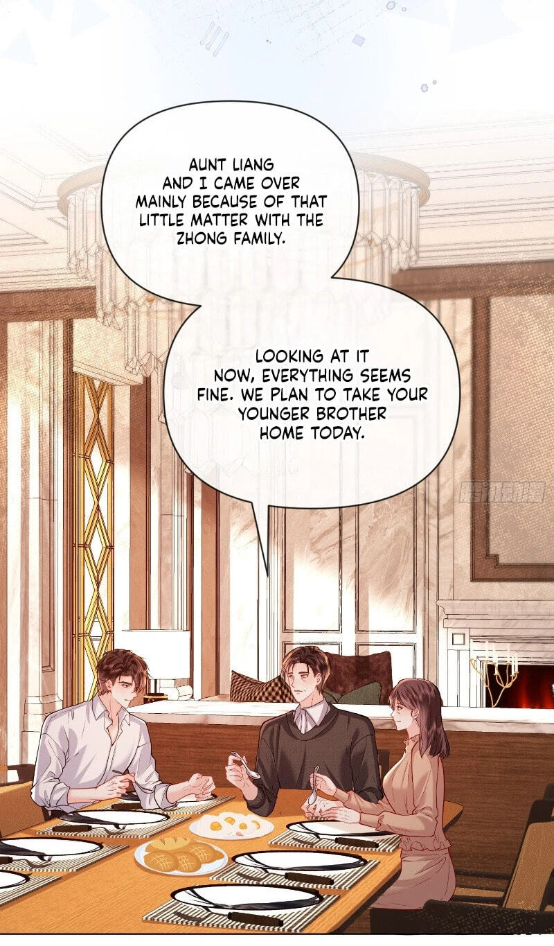 Xuyi Xindong Chapter 35 page 17 - 