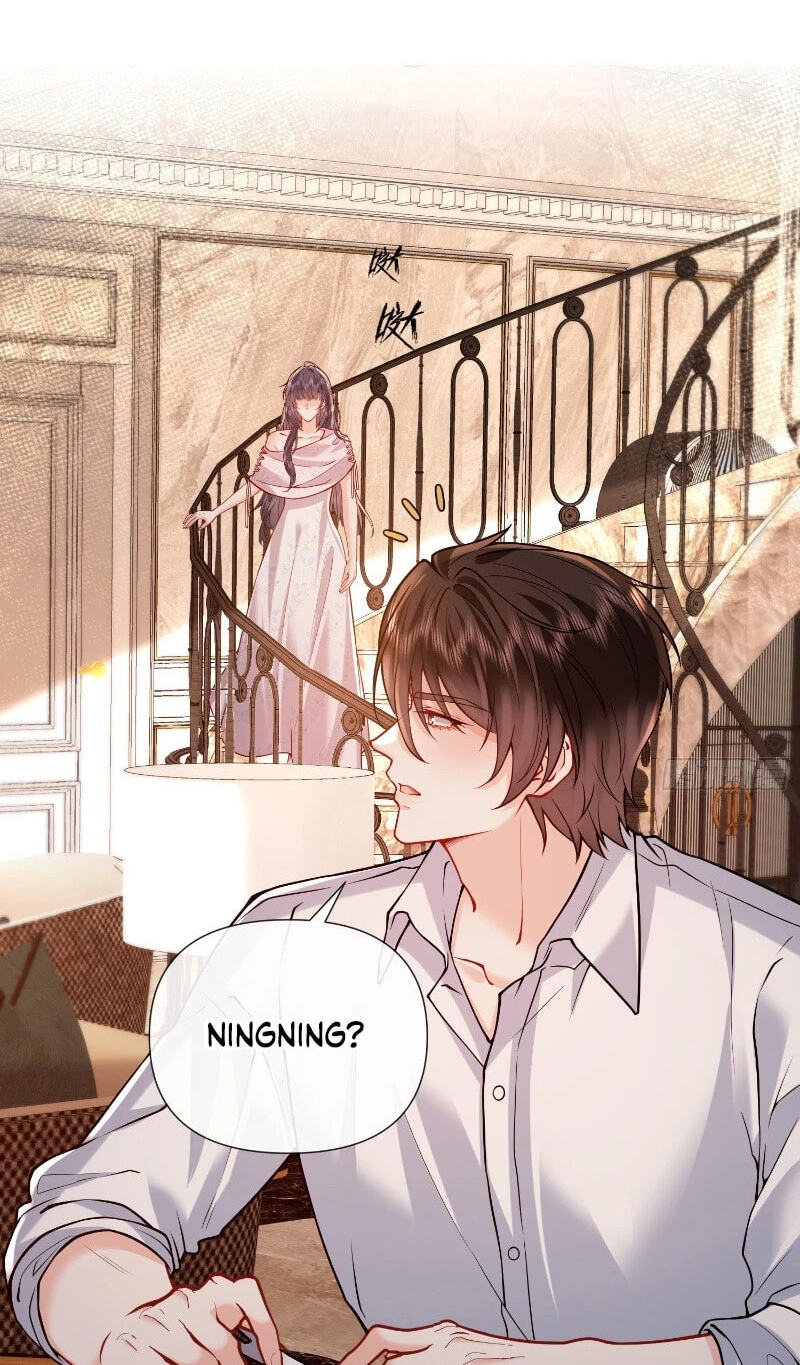 Xuyi Xindong Chapter 35 page 18 - 