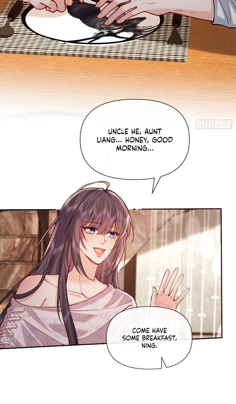 Xuyi Xindong Chapter 35 page 19 - 