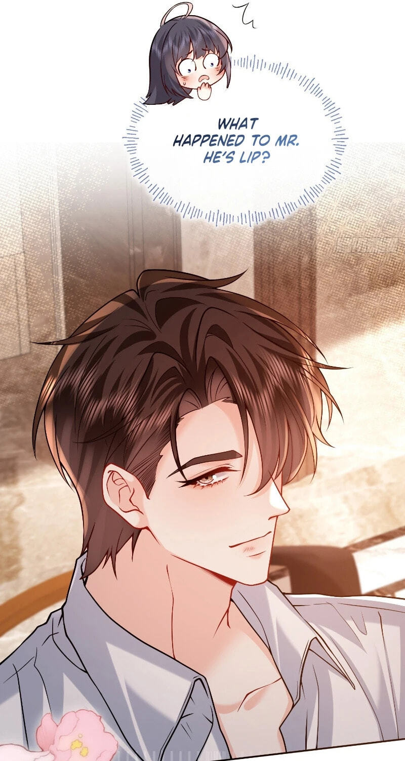 Xuyi Xindong Chapter 35 page 20 - 