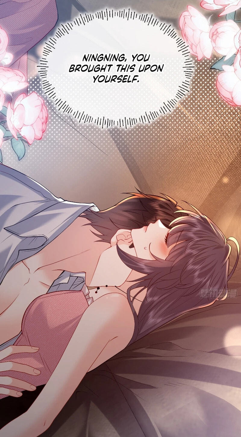 Xuyi Xindong Chapter 35 page 3 - 
