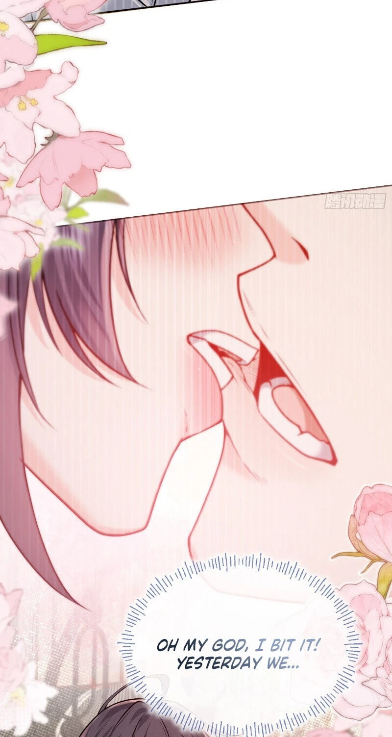 Xuyi Xindong Chapter 35 page 21 - 