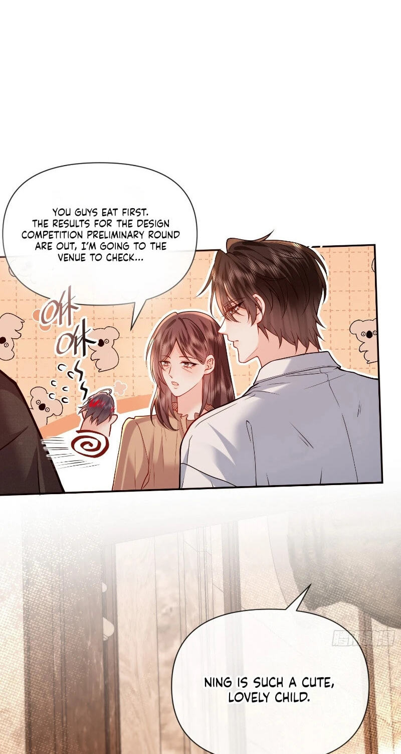 Xuyi Xindong Chapter 35 page 23 - 