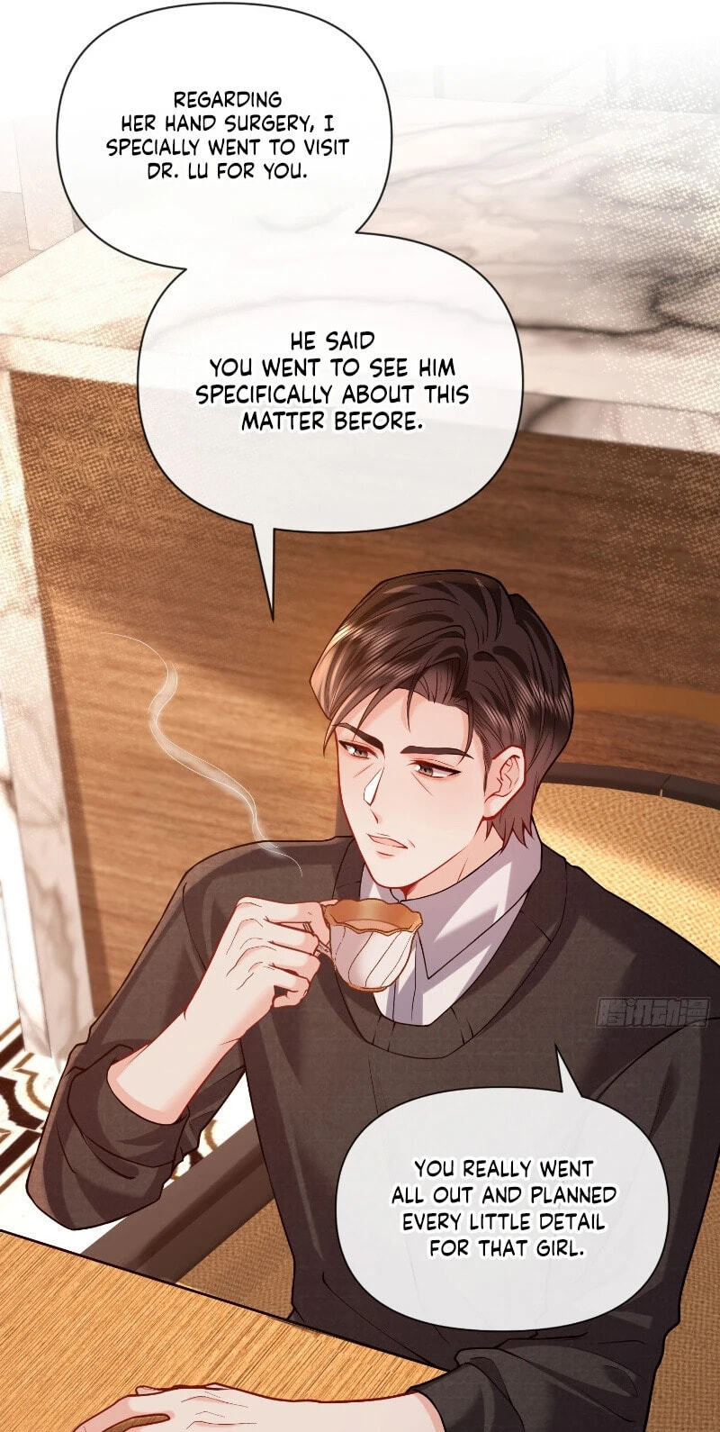 Xuyi Xindong Chapter 35 page 25 - 