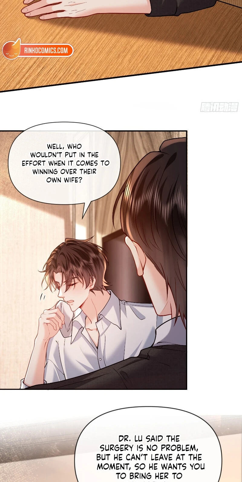 Xuyi Xindong Chapter 35 page 26 - 
