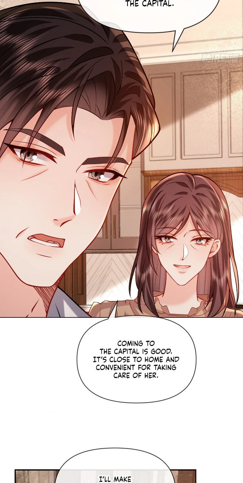 Xuyi Xindong Chapter 35 page 27 - 