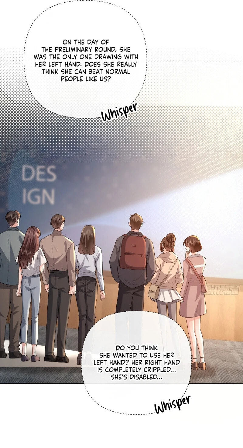 Xuyi Xindong Chapter 35 page 30 - 