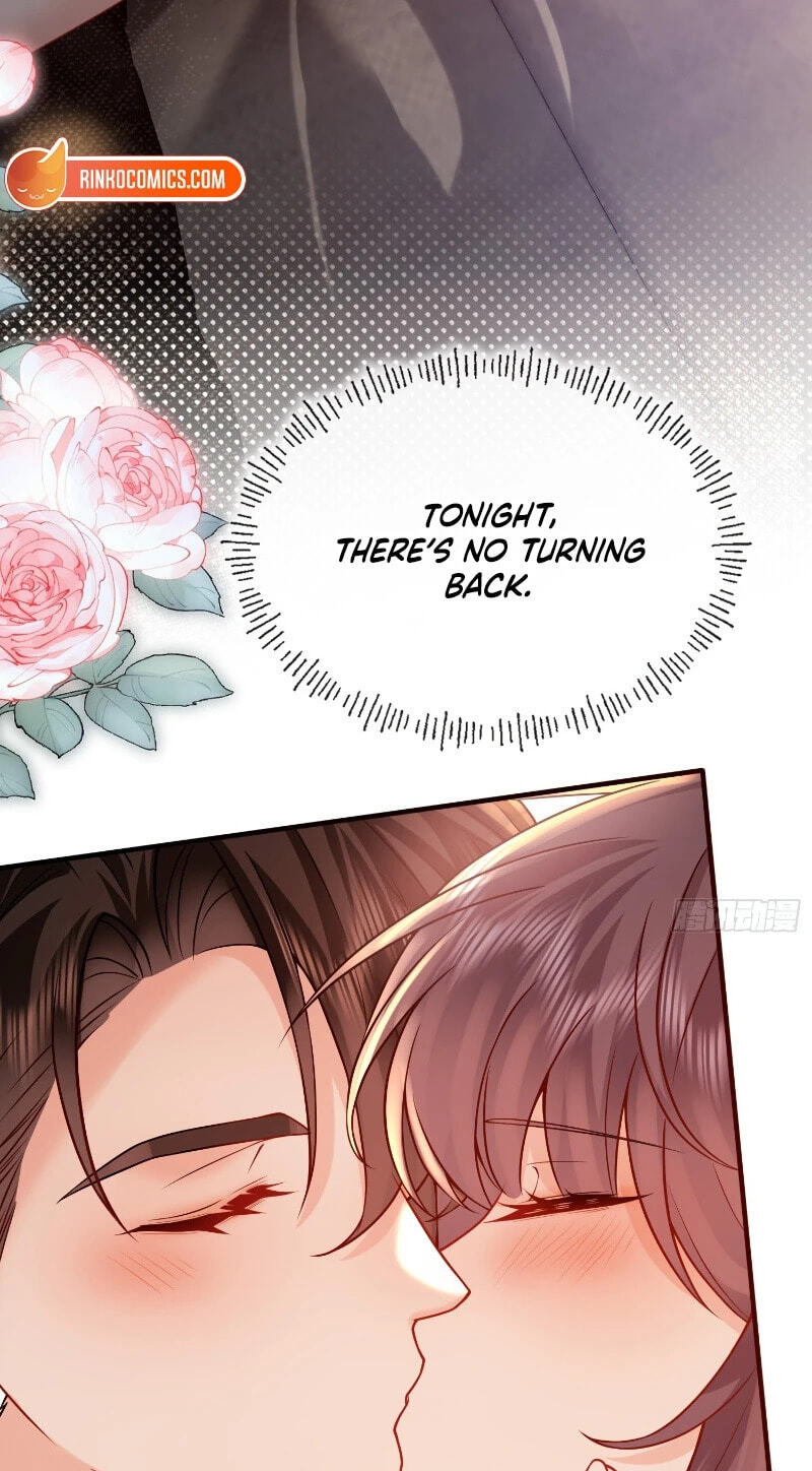Xuyi Xindong Chapter 35 page 4 - 