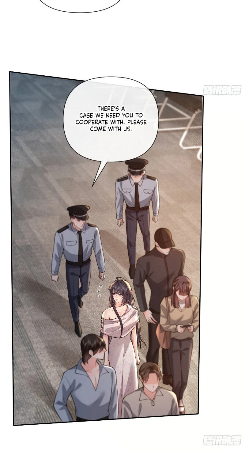 Xuyi Xindong Chapter 35 page 32 - 