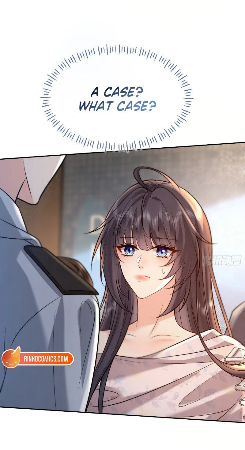 Xuyi Xindong Chapter 35 page 33 - 