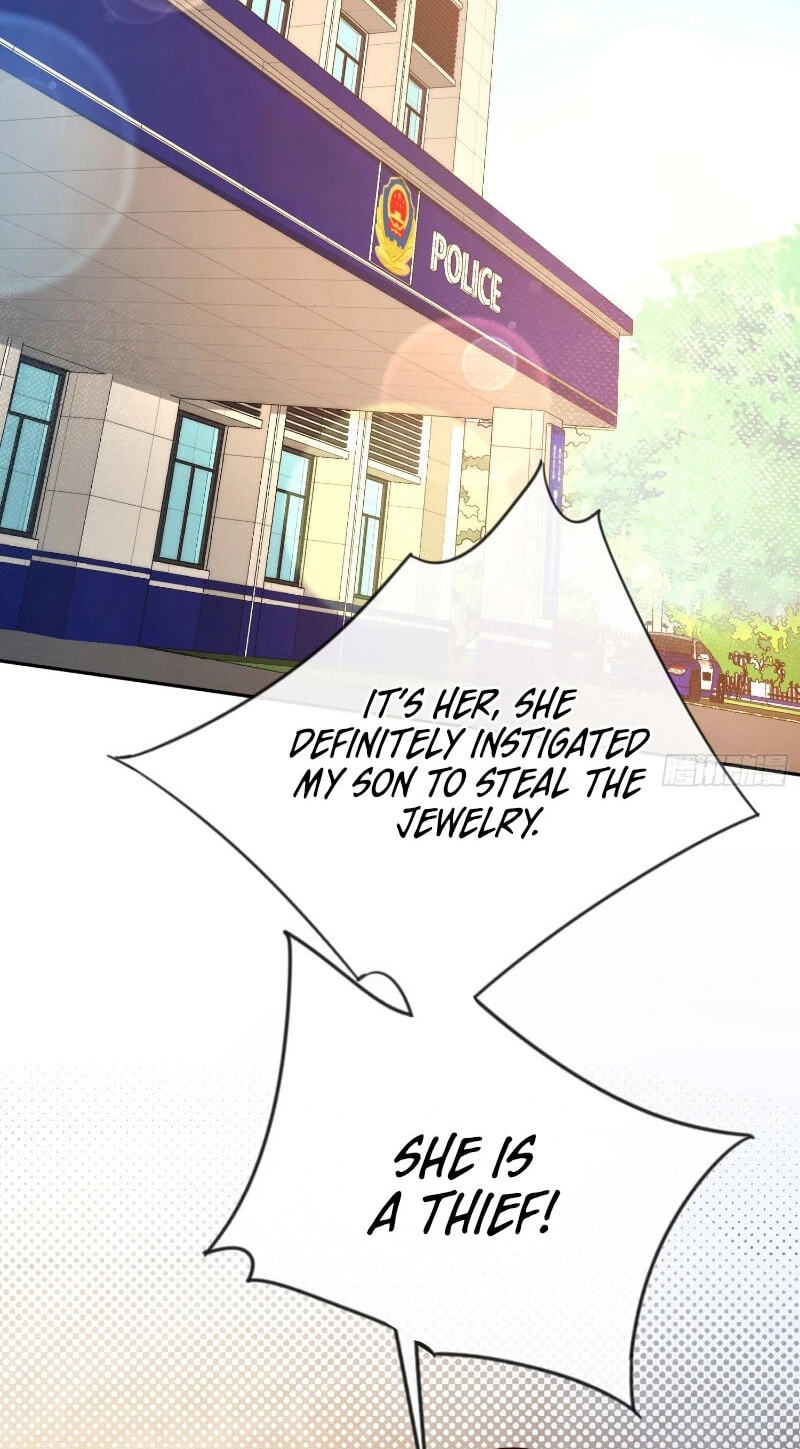 Xuyi Xindong Chapter 35 page 36 - 