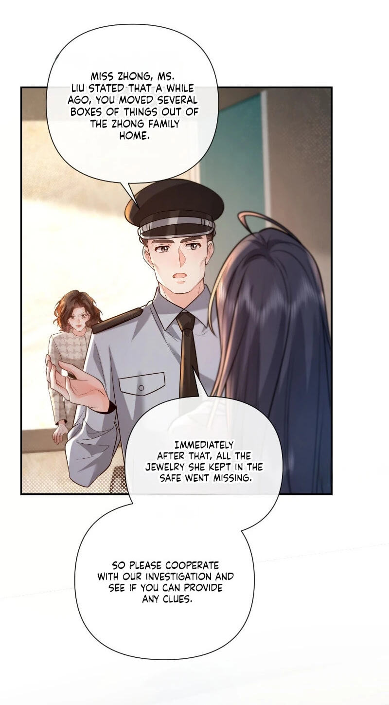 Xuyi Xindong Chapter 35 page 38 - 