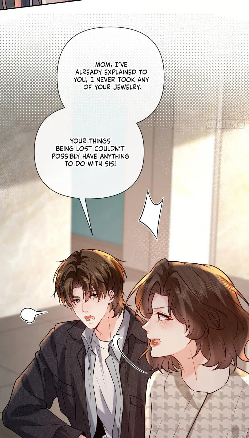 Xuyi Xindong Chapter 35 page 40 - 