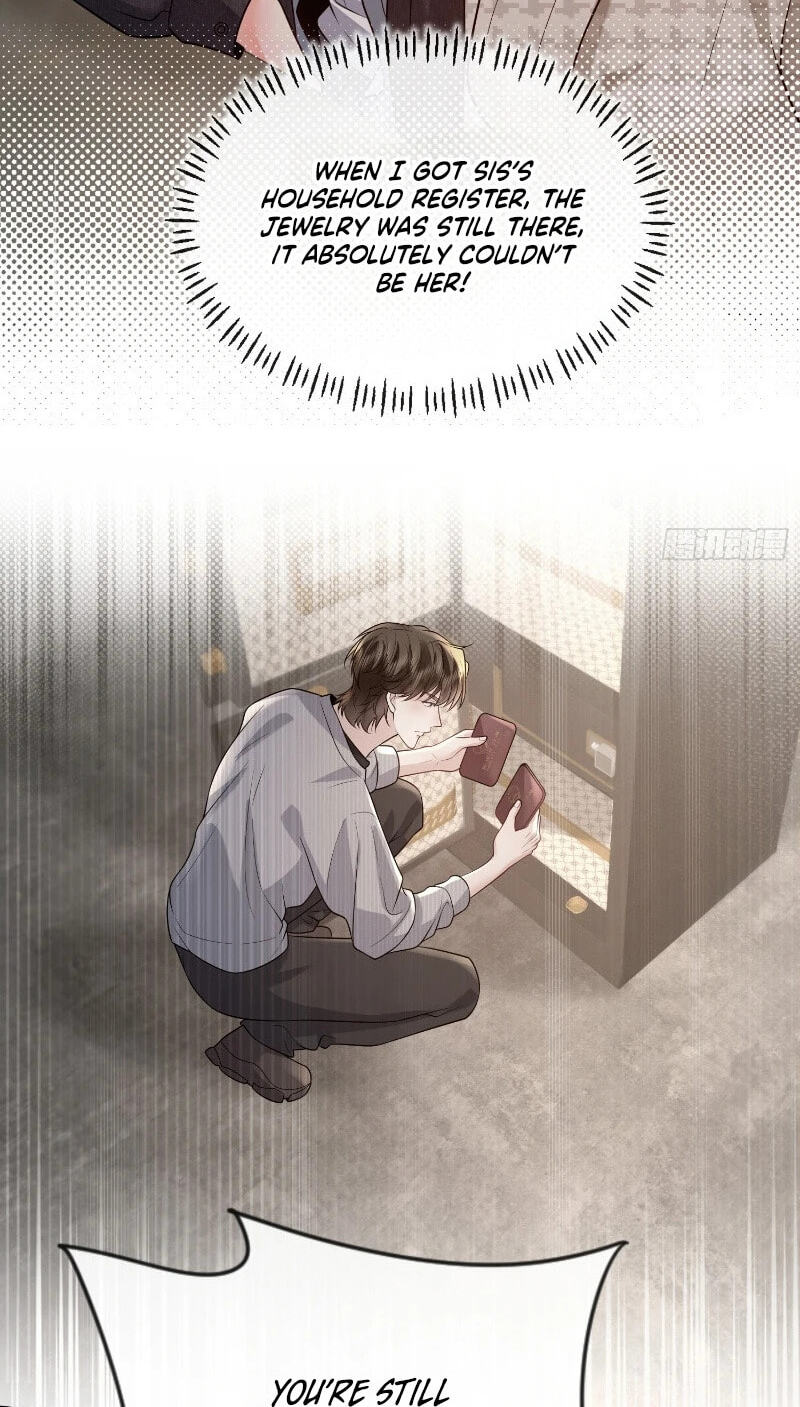 Xuyi Xindong Chapter 35 page 41 - 