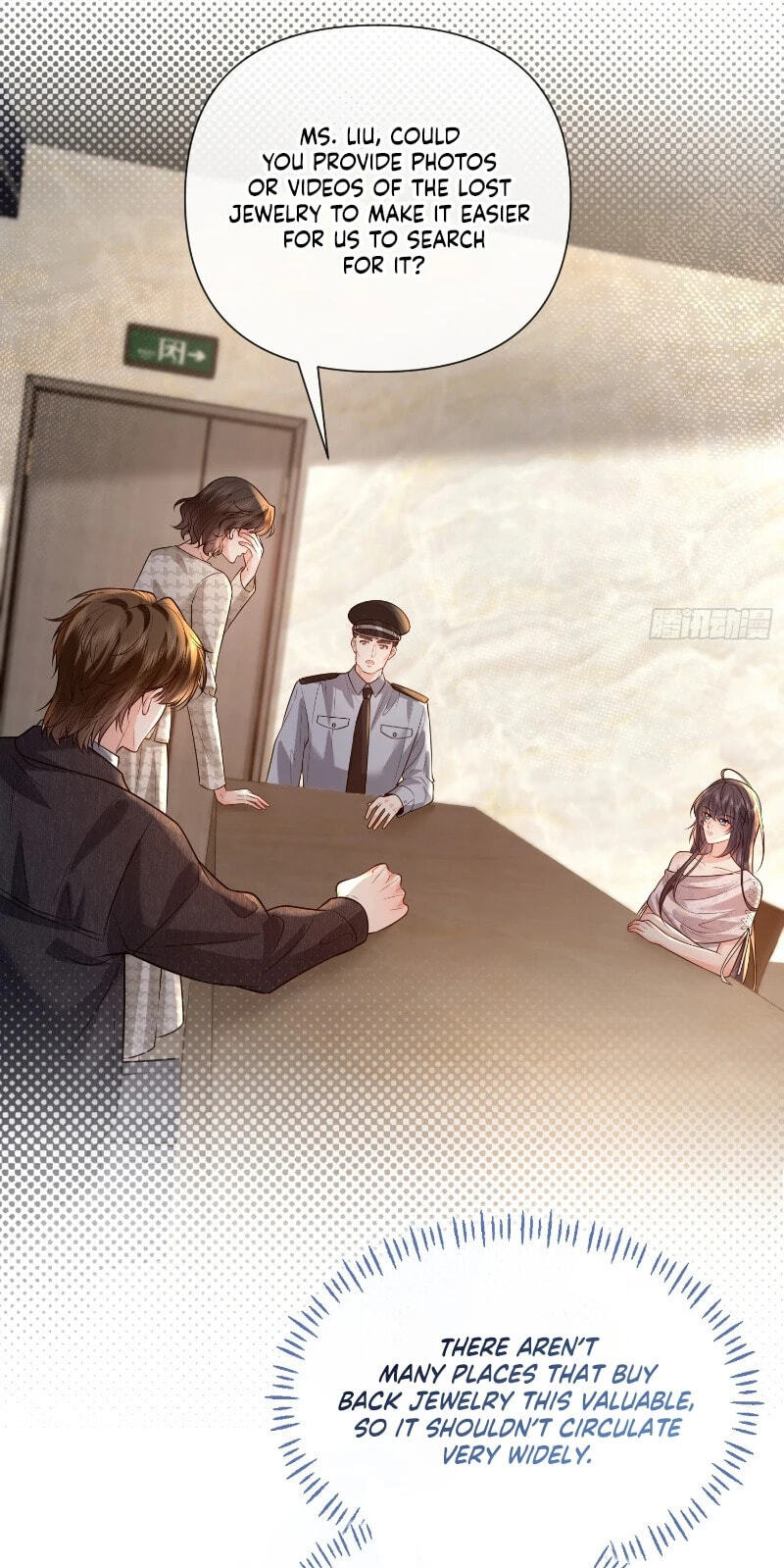 Xuyi Xindong Chapter 35 page 43 - 